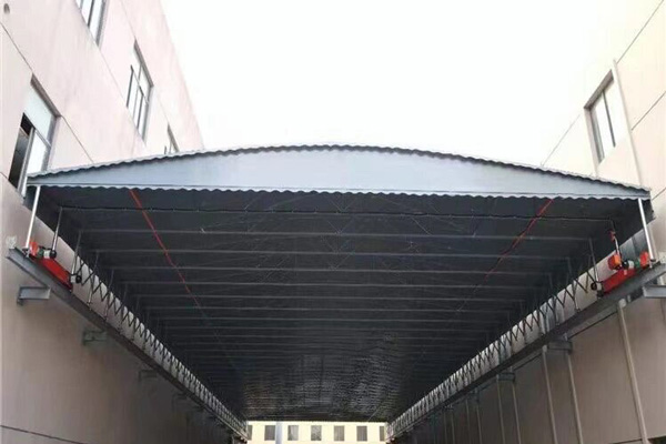 膜结构膜布批发厂家在不同环境选择不同膜材