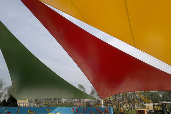 铁岭膜结构膜布批发攻略：了解膜布批发流程与关键步骤